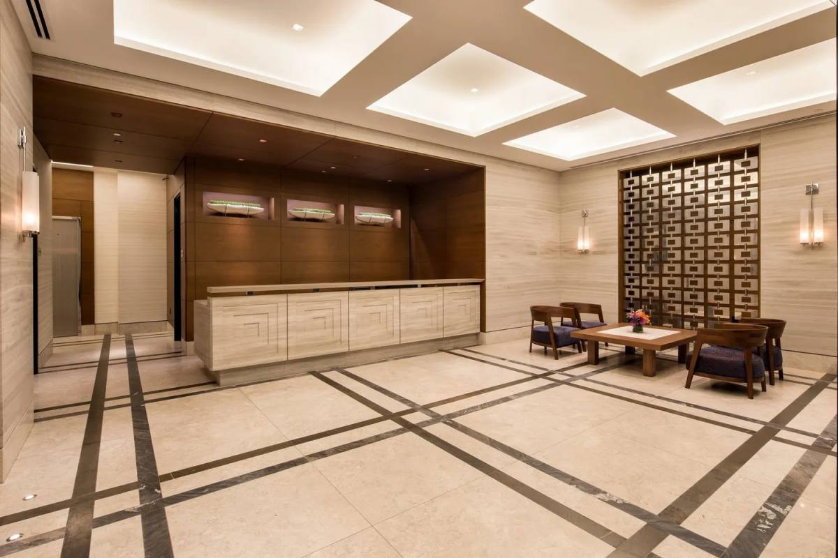 Apartment for rent at 227 W 77th St #17HH, New York, NY 10024
