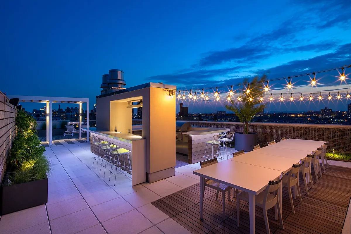 Apartment for rent at 227 W 77th St #17HH, New York, NY 10024