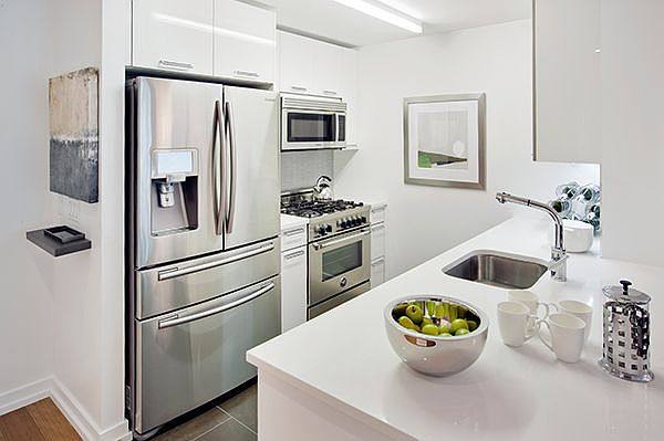 Apartment for rent at 227 W 77th St #17HH, New York, NY 10024