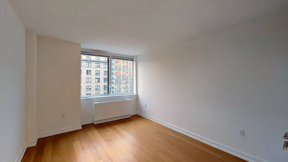 Apartment for rent at 227 W 77th St #17HH, New York, NY 10024