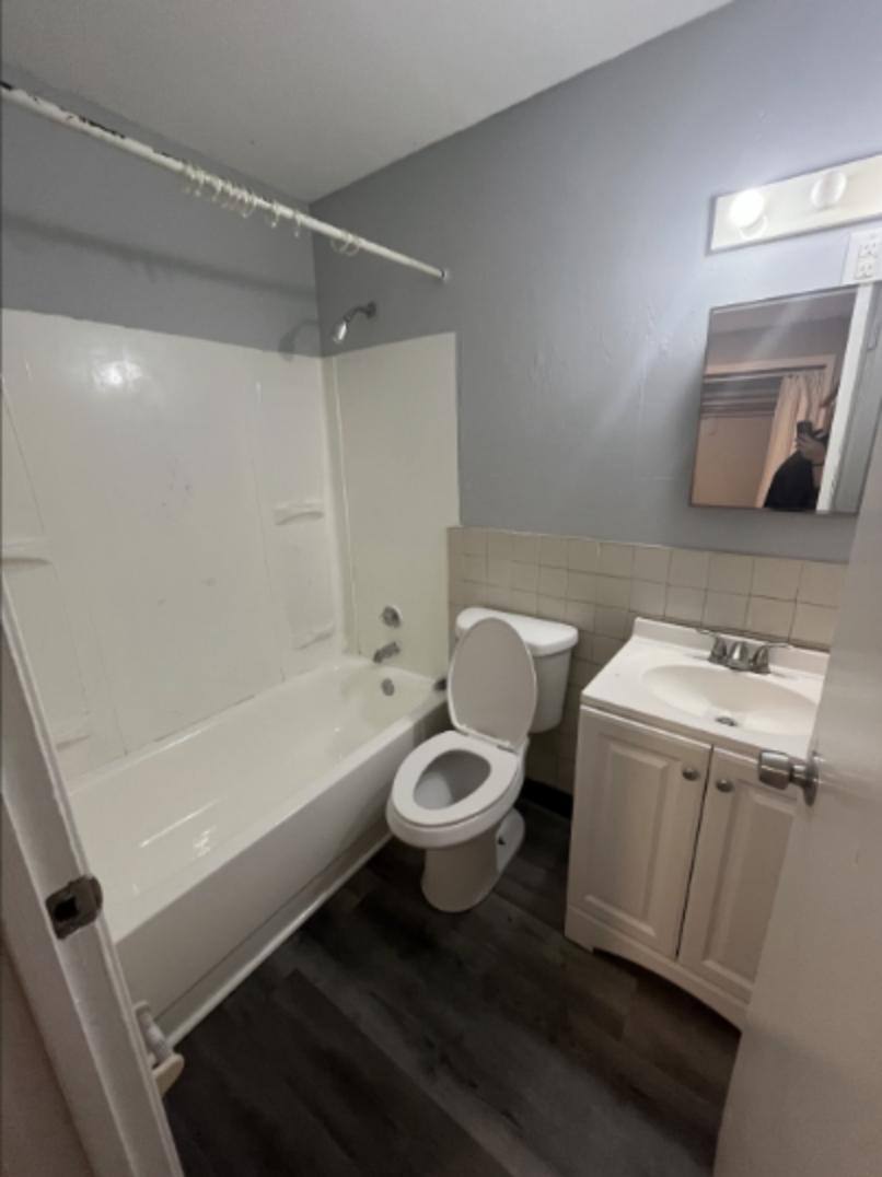 Apartment for rent at 27 Gunckel Ave #31, Dayton, OH 45410