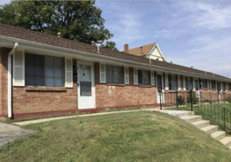 Apartment for rent at 27 Gunckel Ave #31, Dayton, OH 45410