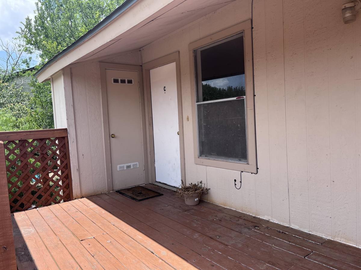 Apartment for rent at Bracewood Circle, 707 Bracewood, San Marcos, TX 78666
