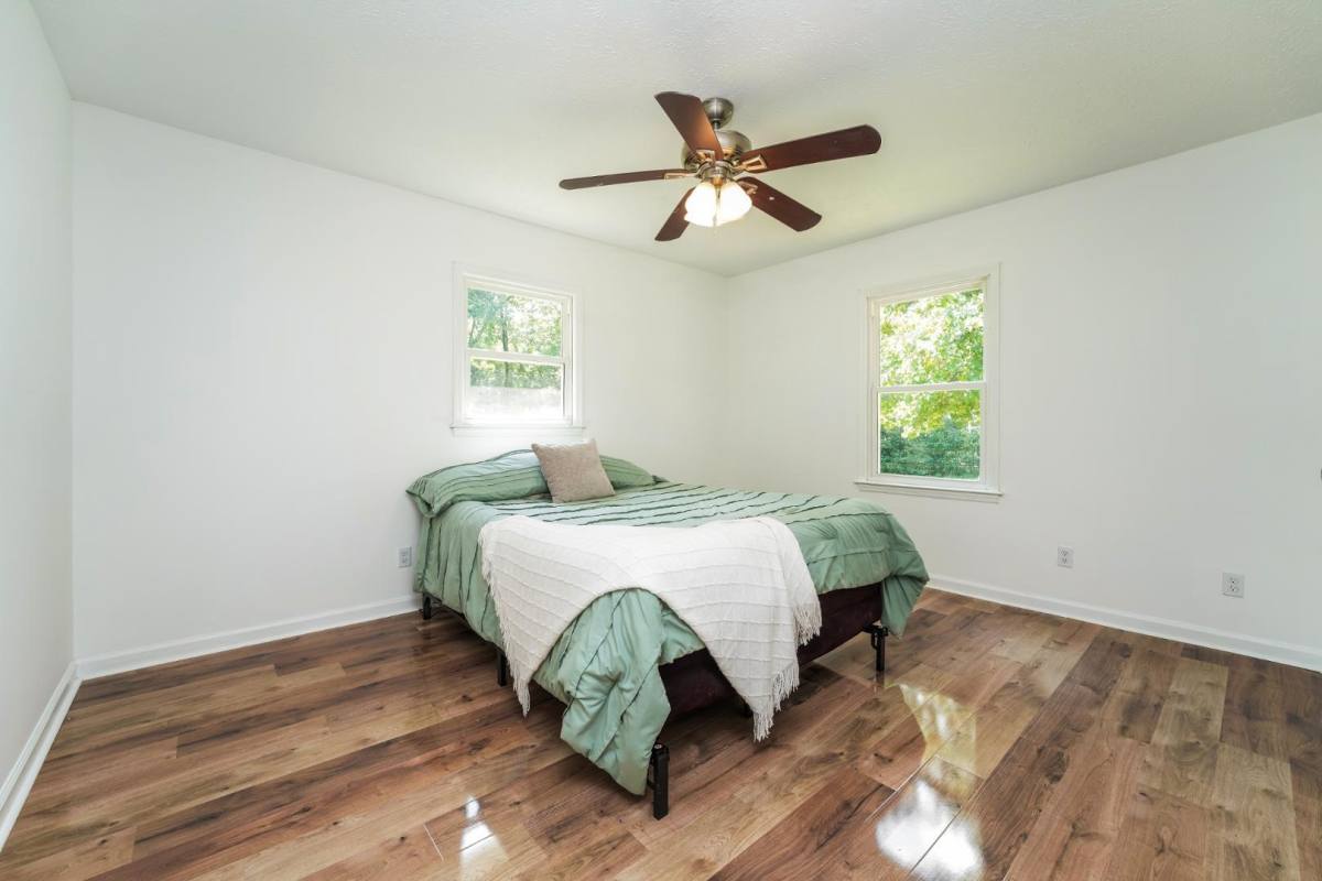 House for rent at 309 Cowan Rd SE, Conyers, GA 30094