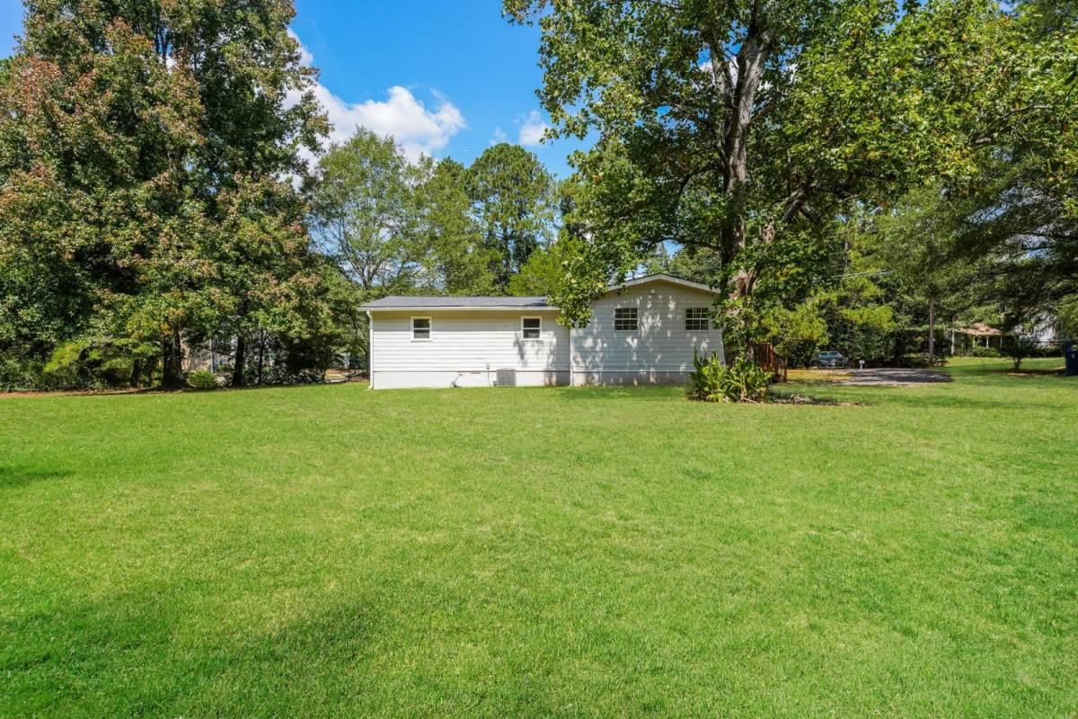 House for rent at 309 Cowan Rd SE, Conyers, GA 30094