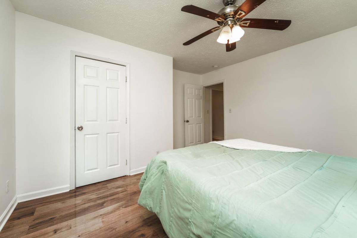House for rent at 309 Cowan Rd SE, Conyers, GA 30094