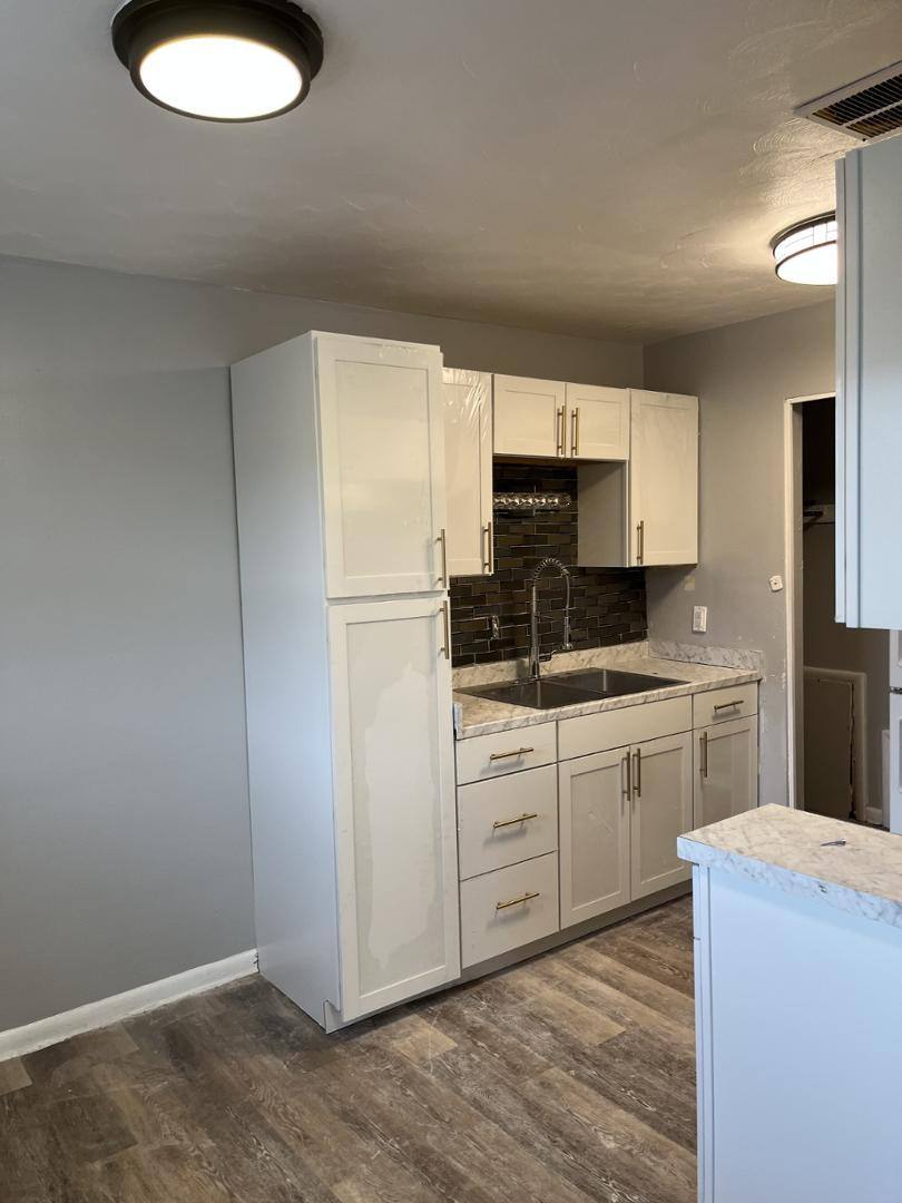 Apartment for rent at 2257 Hepburn Ave #B, Dayton, OH 45406