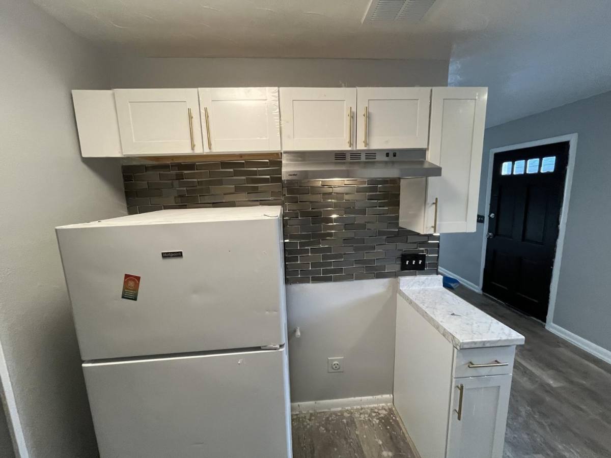 Apartment for rent at 2257 Hepburn Ave #B, Dayton, OH 45406