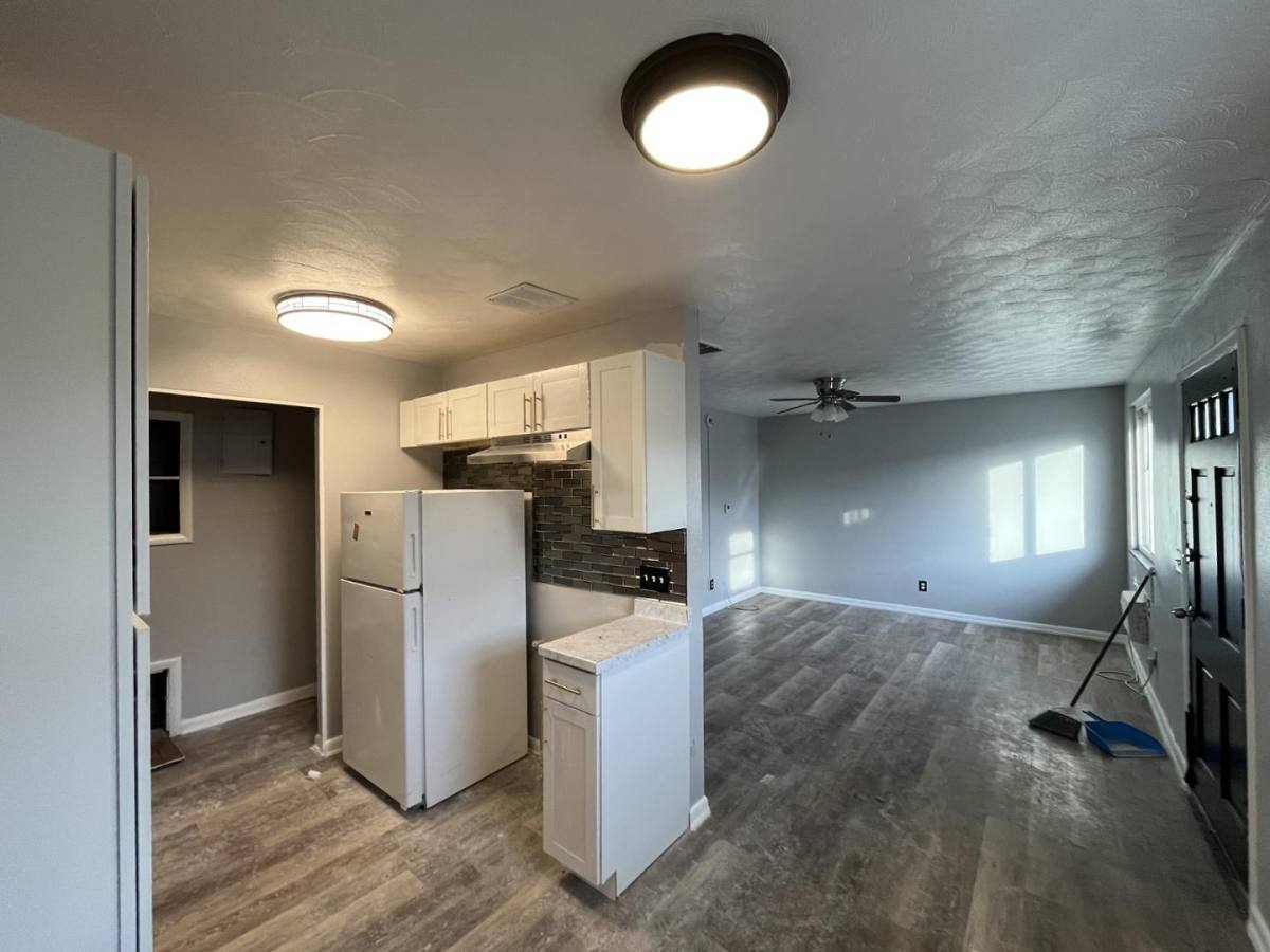 Apartment for rent at 2257 Hepburn Ave #B, Dayton, OH 45406
