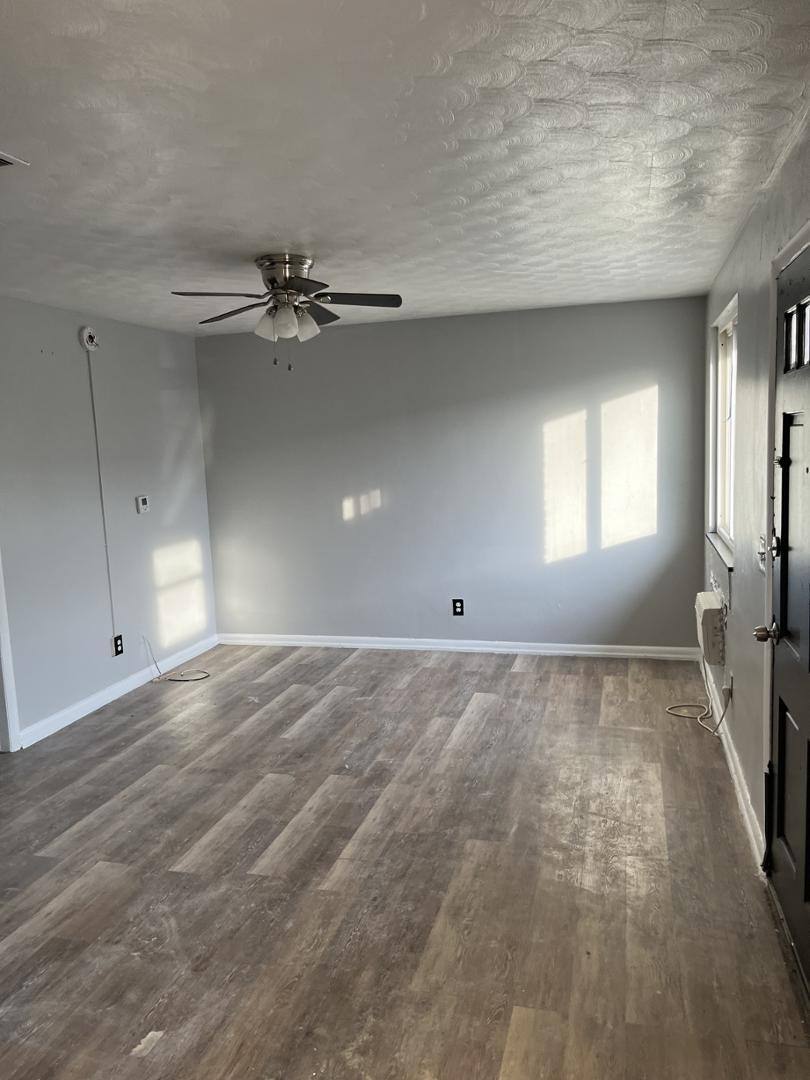 Apartment for rent at 2257 Hepburn Ave #B, Dayton, OH 45406