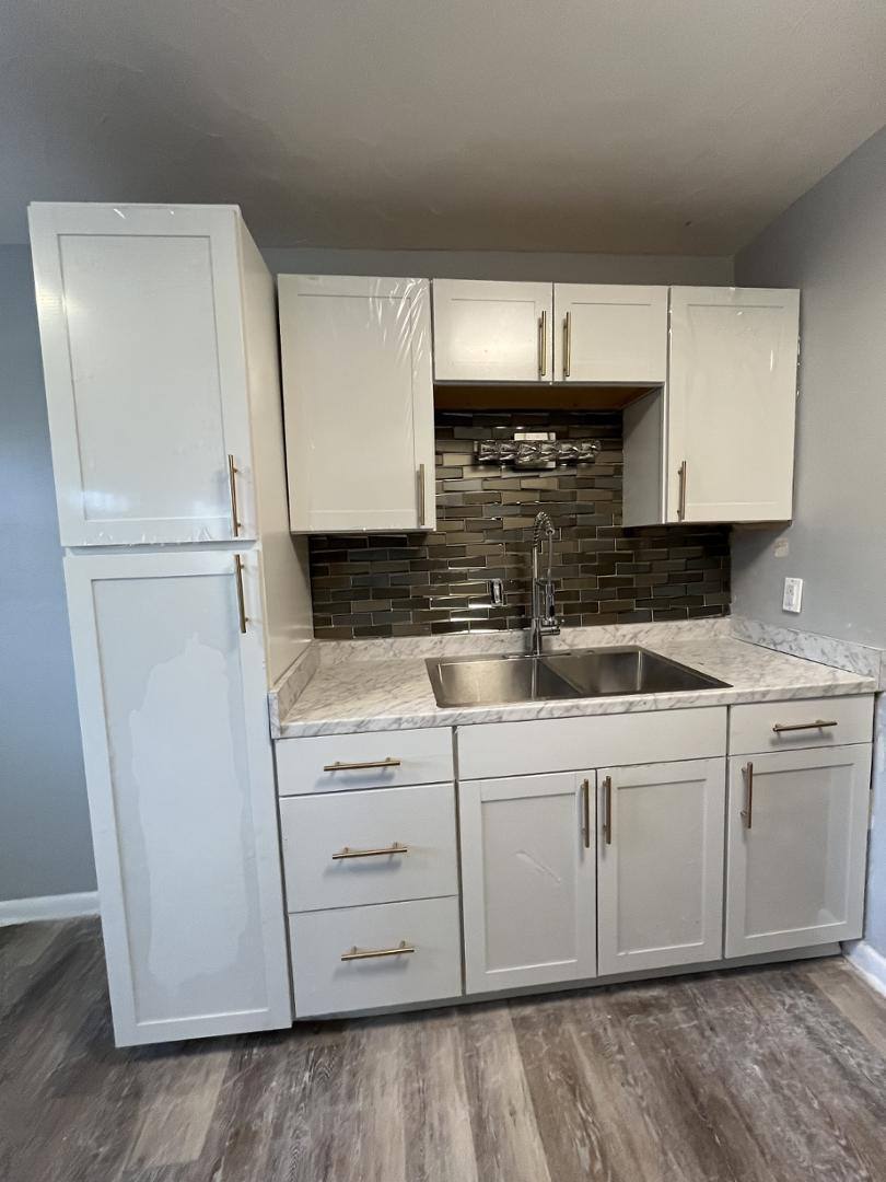 Apartment for rent at 2257 Hepburn Ave #B, Dayton, OH 45406