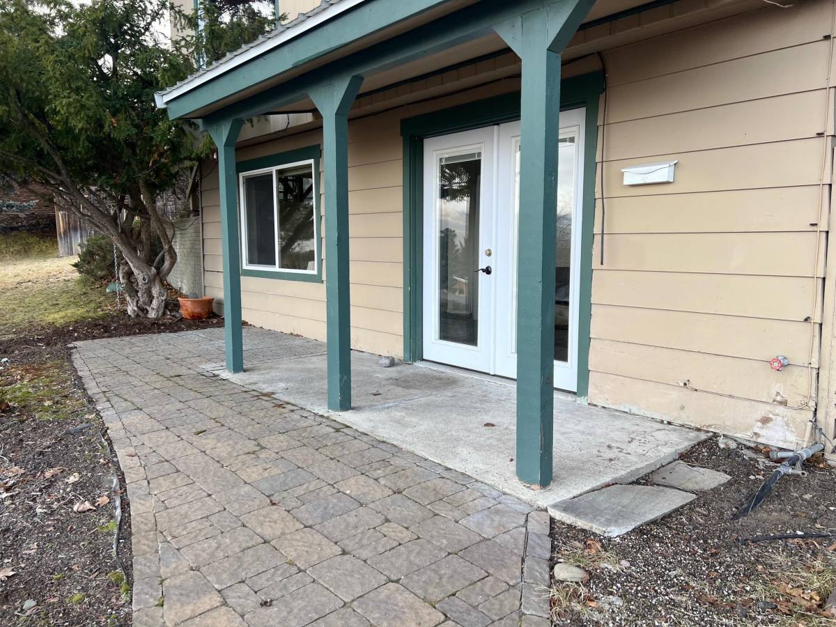 House for rent at 600 W Artemos Dr, Missoula, MT 59803