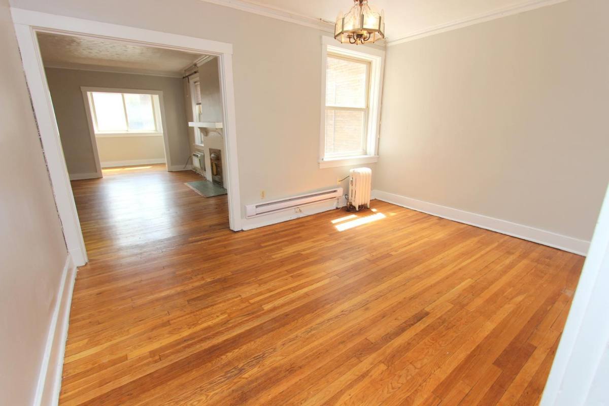 Apartment for rent at 5627 Hobart Street, 5625 5627 Hobart St, Pittsburgh, PA 15217