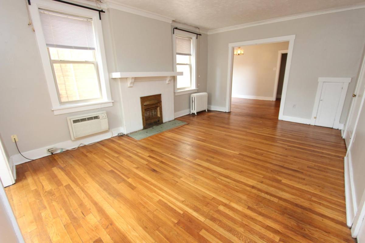 Apartment for rent at 5627 Hobart Street, 5625 5627 Hobart St, Pittsburgh, PA 15217