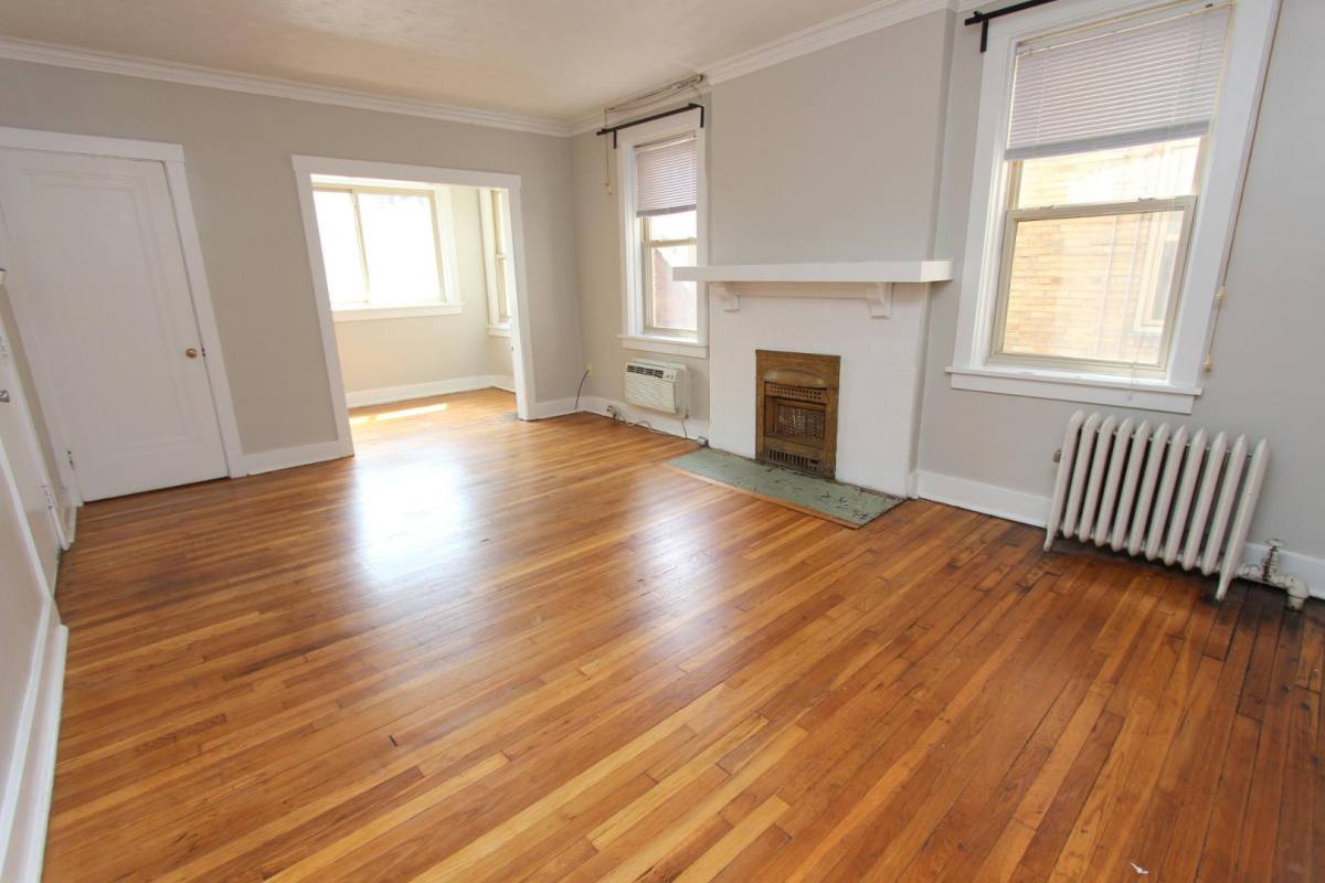 Apartment for rent at 5627 Hobart Street, 5625 5627 Hobart St, Pittsburgh, PA 15217