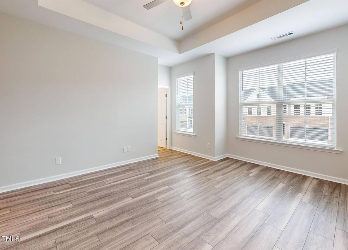Townhouse for rent at 314 Lemon Leaf Place #MANDEVILLA, Holly Springs, NC 27540