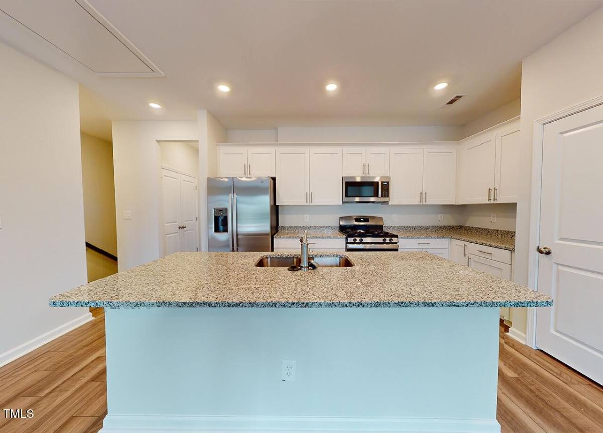 Townhouse for rent at 129 Lemon Leaf Rd #WINTERBERRY, Holly Springs, NC 27540