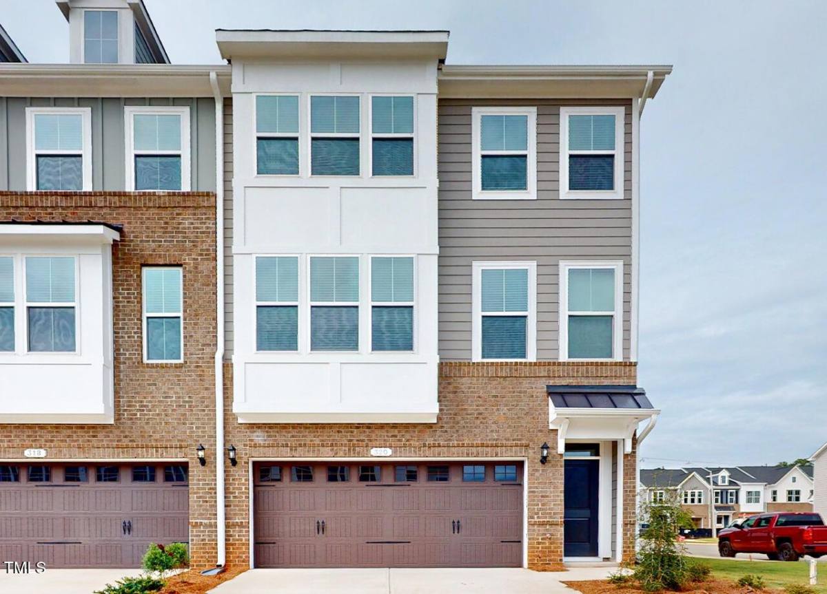 Townhouse for rent at 129 Lemon Leaf Rd #WINTERBERRY, Holly Springs, NC 27540