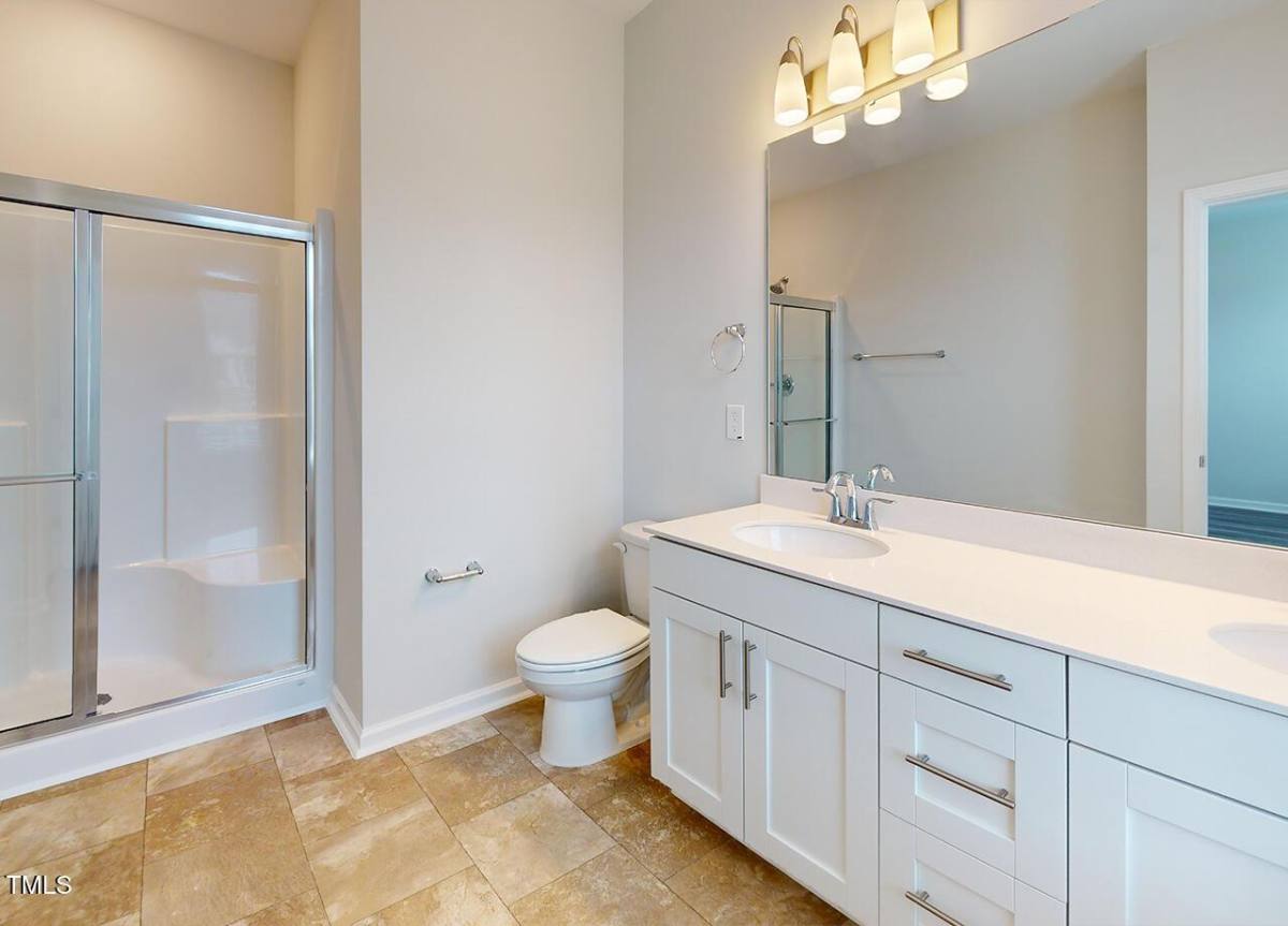 Townhouse for rent at 635 Cline Falls Dr #HONEYSUCKLE, Holly Springs, NC 27540