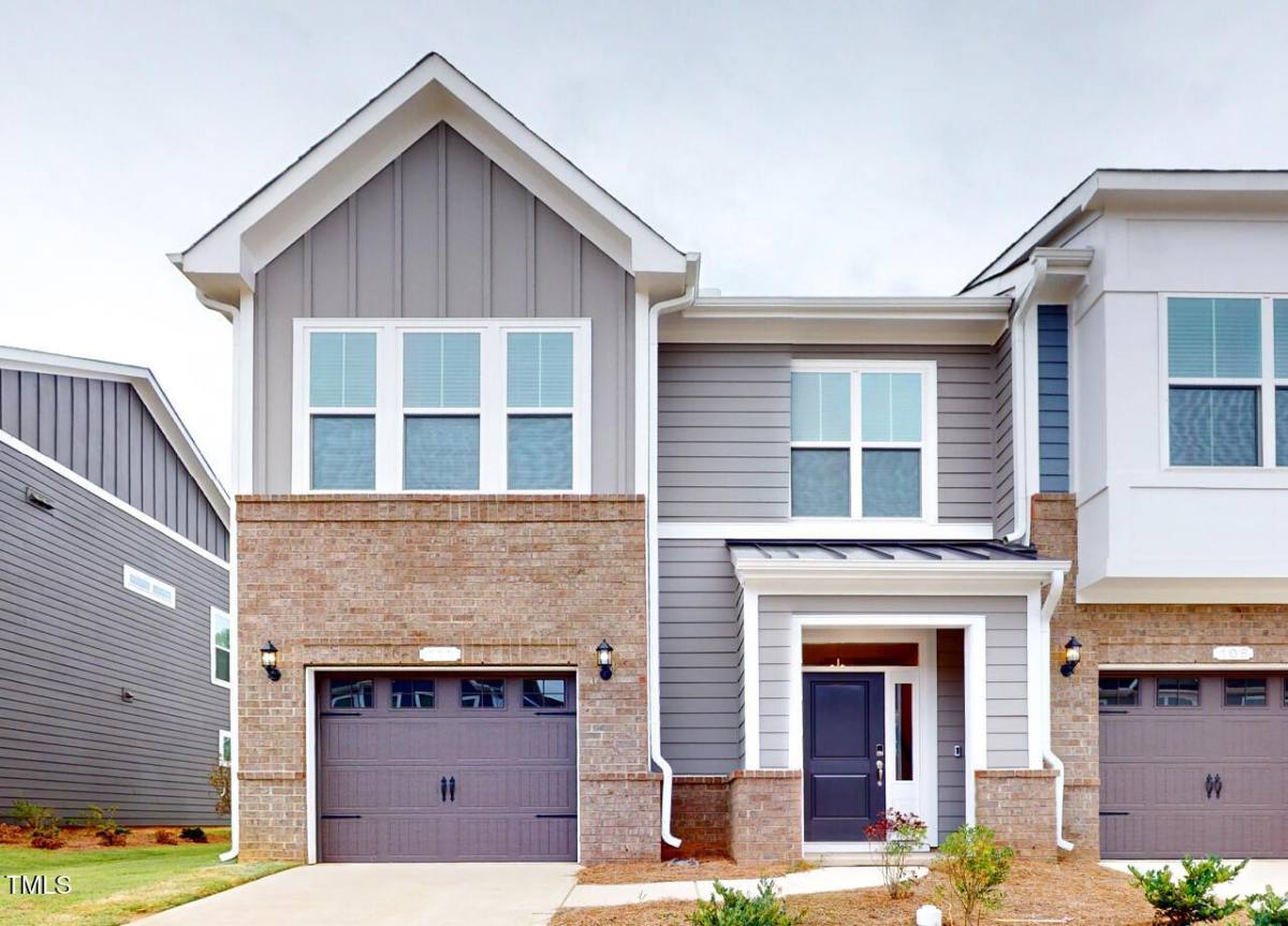 Townhouse for rent at 635 Cline Falls Dr #HONEYSUCKLE, Holly Springs, NC 27540