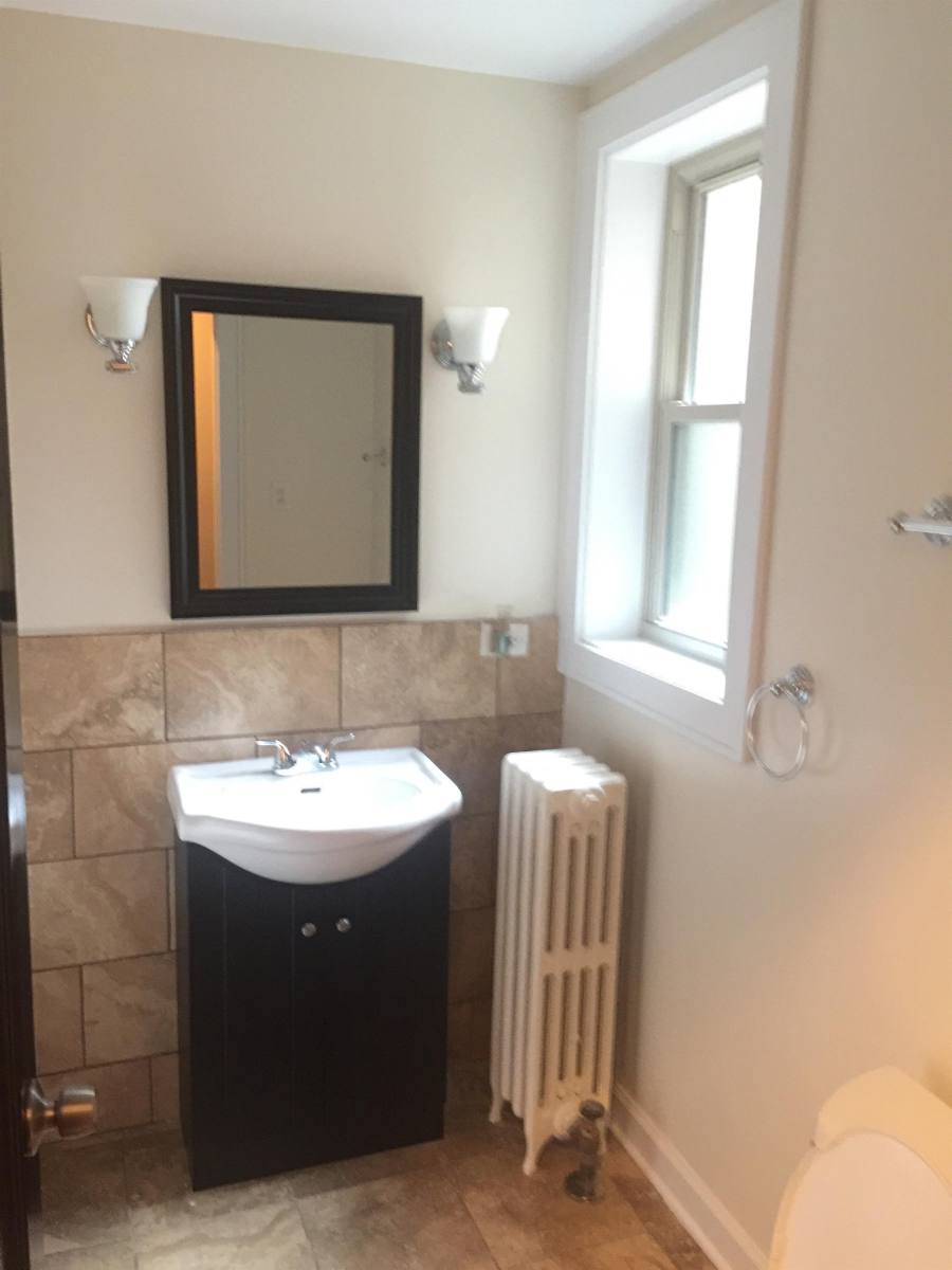 Apartment for rent at 9121 S Laflin St #1N, Chicago, IL 60620