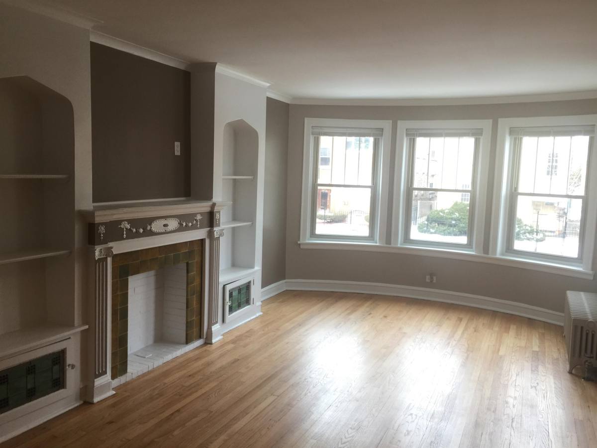 Apartment for rent at 9121 S Laflin St #1N, Chicago, IL 60620