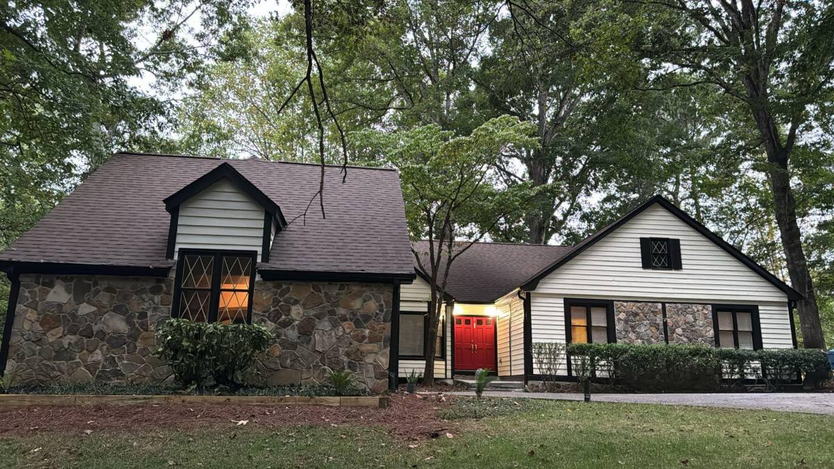 House for rent at 745 Nile Dr, Alpharetta, GA 30022