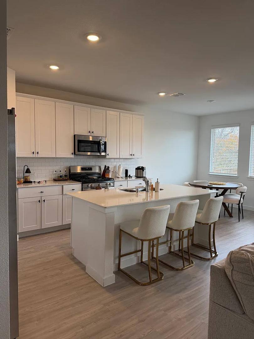 House for rent at 3725 Grace Lane, Mesquite, TX 75181