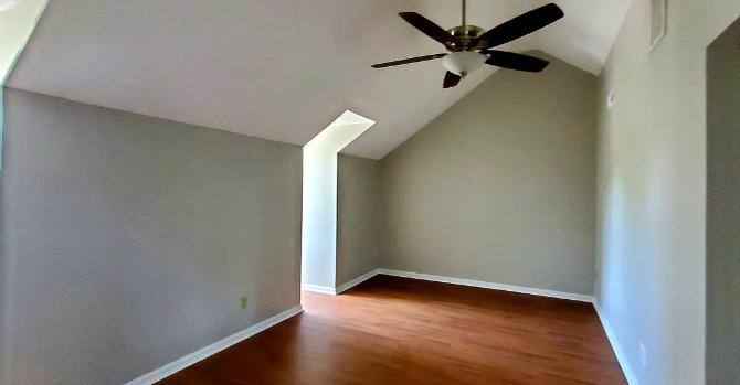 Townhouse for rent at Falcon Ridge, 4132 Kaplan Dr, Raleigh, NC 27606