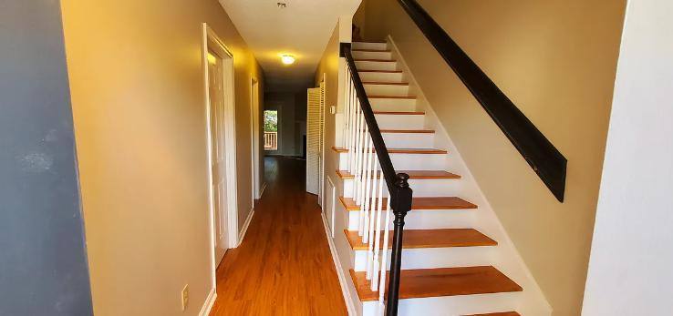 Townhouse for rent at Falcon Ridge, 4132 Kaplan Dr, Raleigh, NC 27606