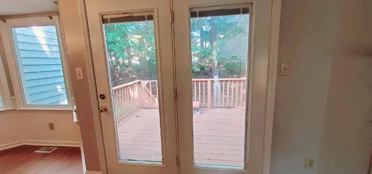 Townhouse for rent at Falcon Ridge, 4132 Kaplan Dr, Raleigh, NC 27606