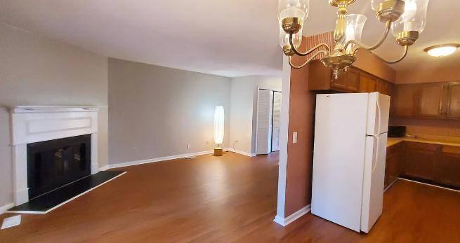 Townhouse for rent at Falcon Ridge, 4132 Kaplan Dr, Raleigh, NC 27606