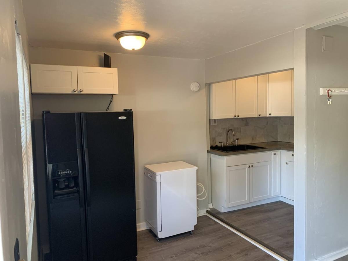 Apartment for rent at 812 W Colorado Ave #2, Colorado Springs, CO 80905