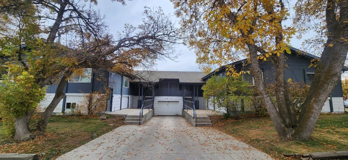 Apartment for rent at 1610 Lloyd St #505, Bozeman, MT 59715