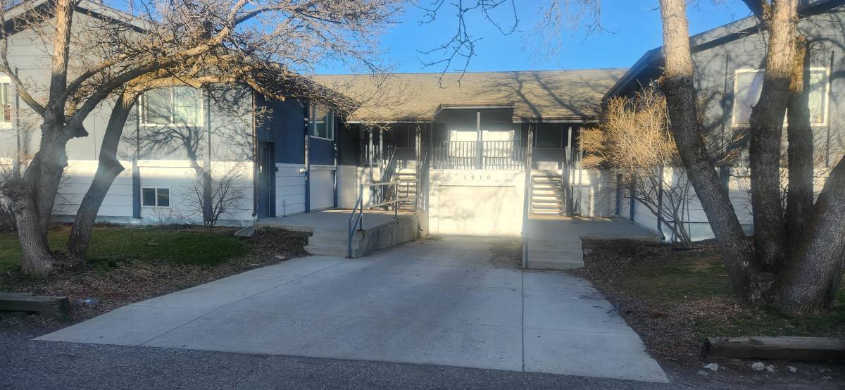 Apartment for rent at 1610 Lloyd St #505, Bozeman, MT 59715