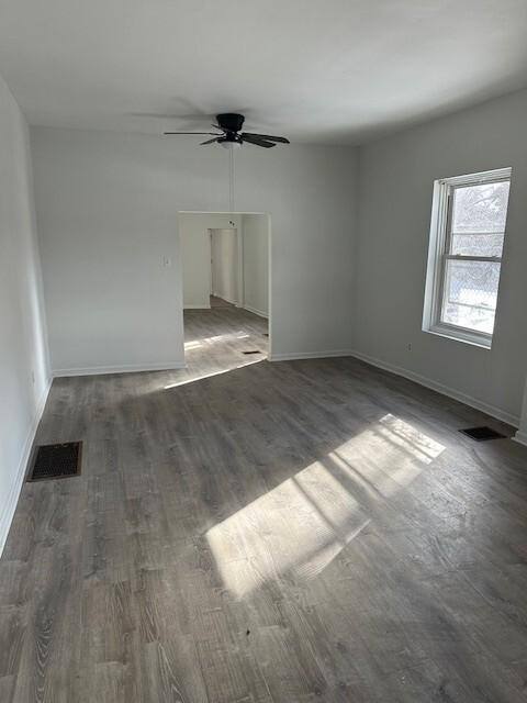 Apartment for rent at 866 E Locust Ave, Philadelphia, PA 19138