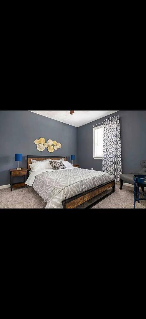 House for rent at Hopkins Ridge, 4534 Montgomery Way, Duluth, GA 30096