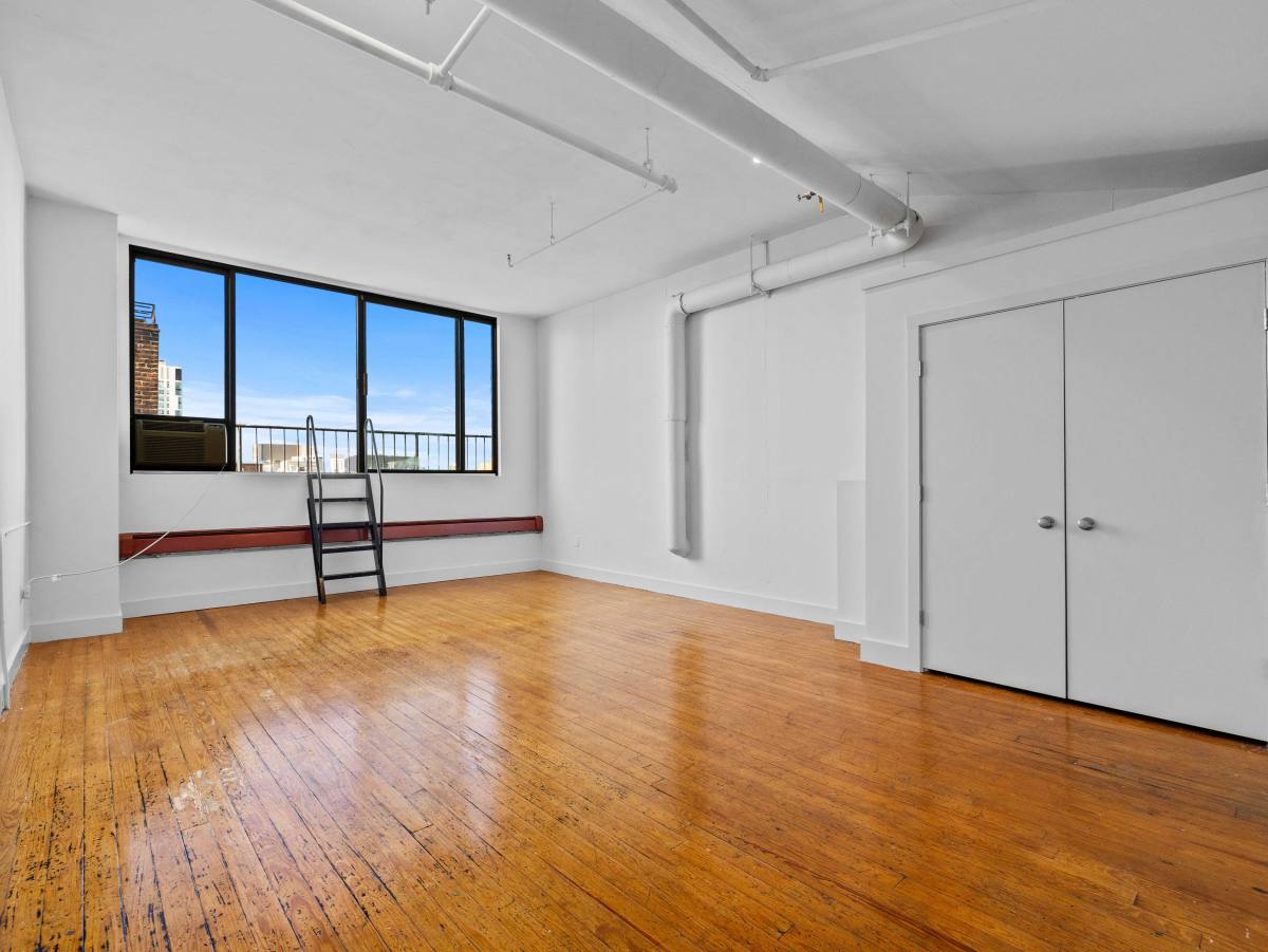Apartment for rent at 791 Tremont St, Boston, MA 02118