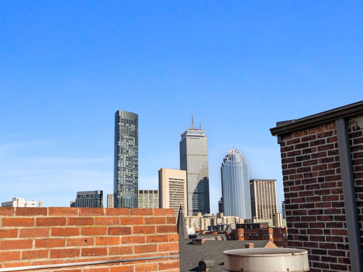 Apartment for rent at 791 Tremont St, Boston, MA 02118