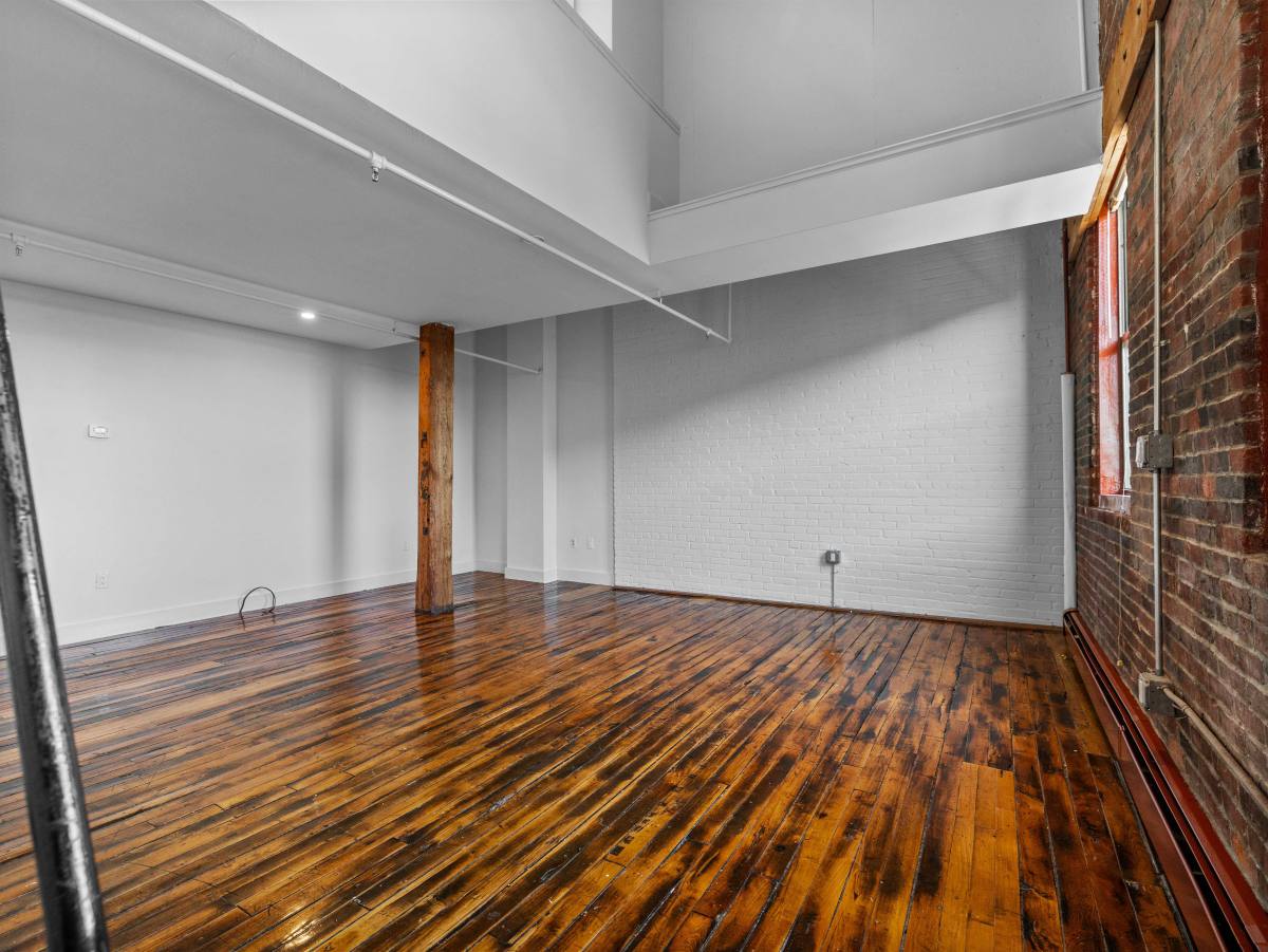 Apartment for rent at 791 Tremont St, Boston, MA 02118
