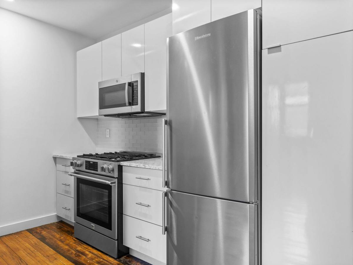 Apartment for rent at 791 Tremont St, Boston, MA 02118