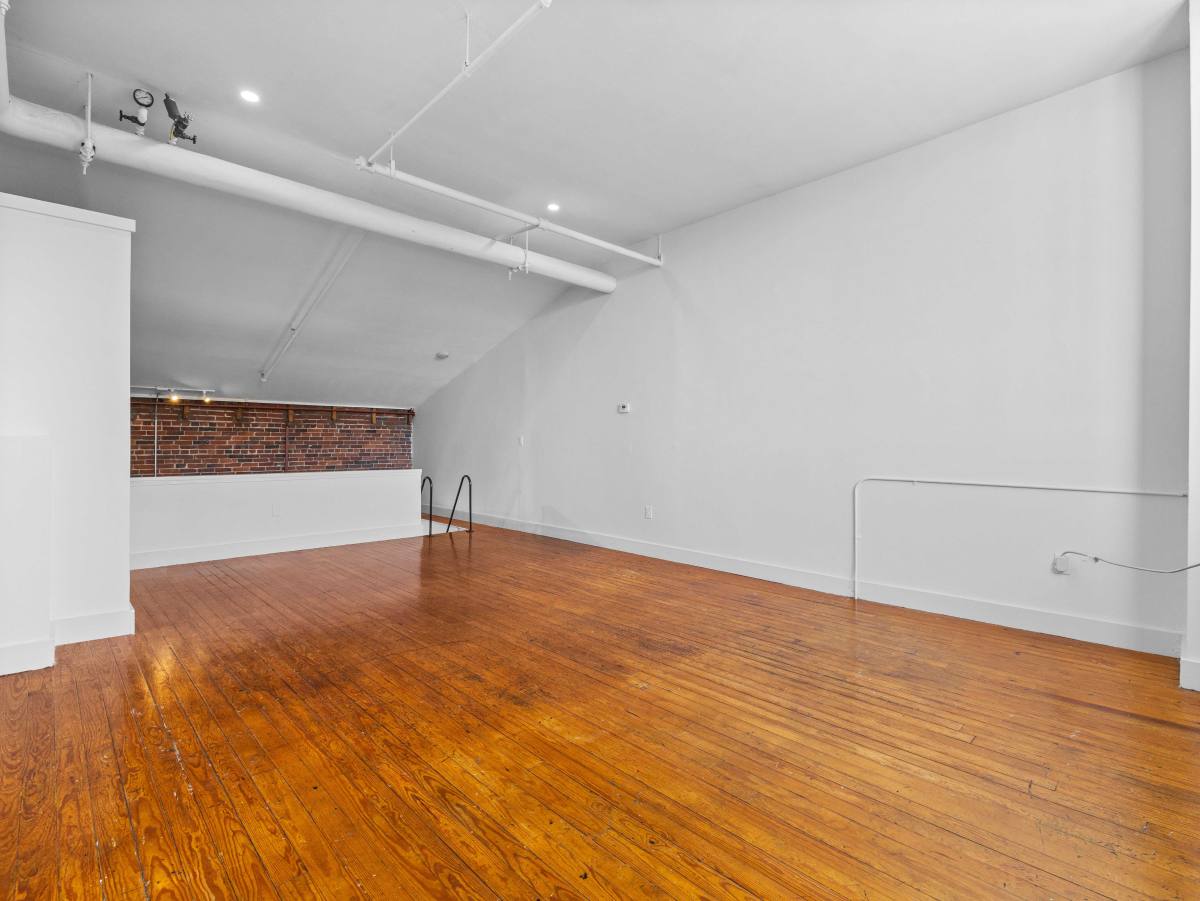 Apartment for rent at 791 Tremont St, Boston, MA 02118