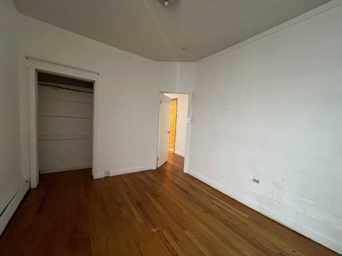 Apartment for rent at 848 Huntington Ave, Roxbury Crossing, MA 02120