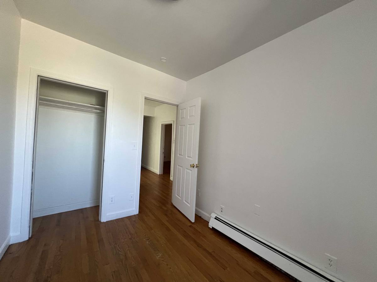 Apartment for rent at 848 Huntington Ave, Roxbury Crossing, MA 02120