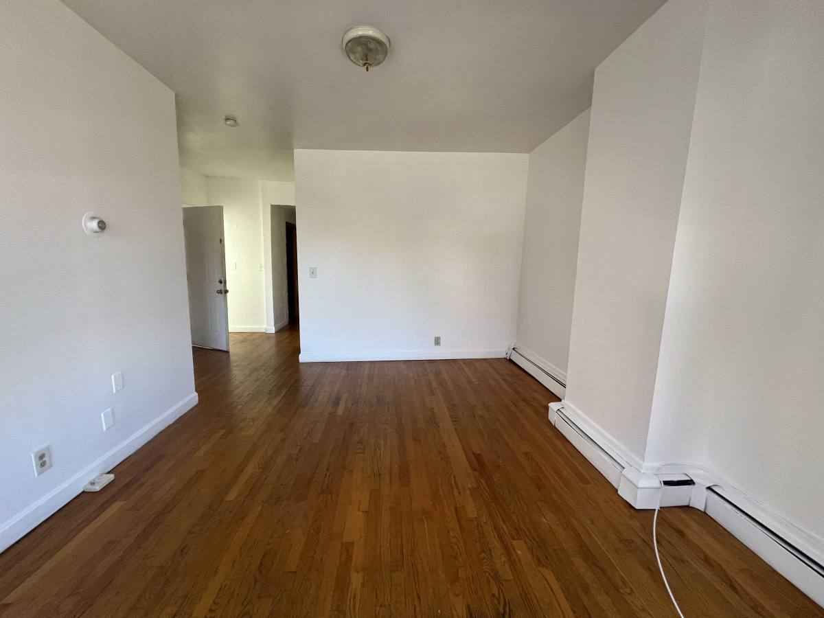Apartment for rent at 848 Huntington Ave, Roxbury Crossing, MA 02120