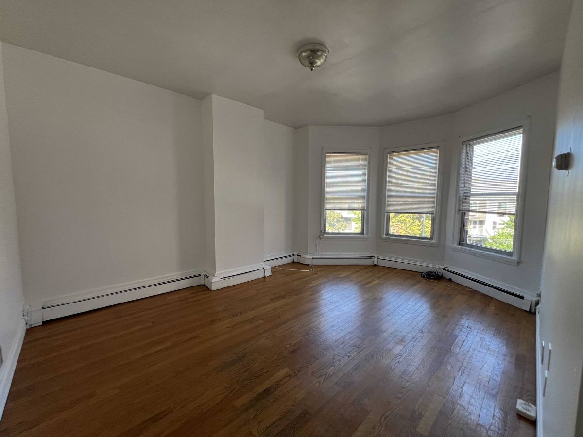 Apartment for rent at 848 Huntington Ave, Roxbury Crossing, MA 02120