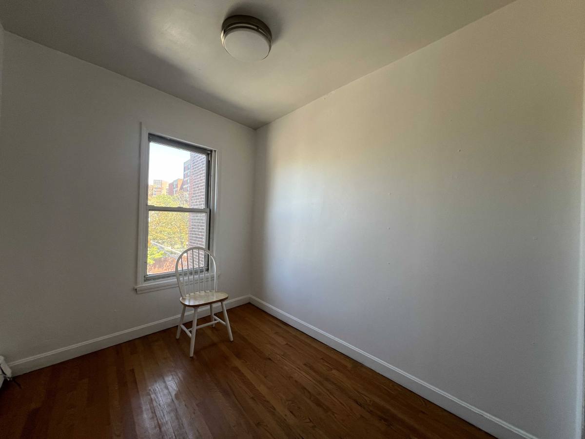 Apartment for rent at 848 Huntington Ave, Roxbury Crossing, MA 02120