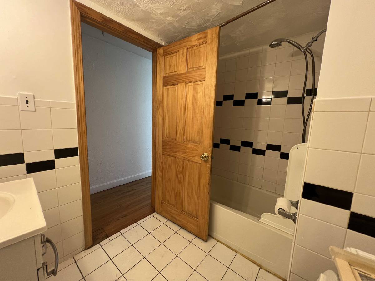 Apartment for rent at 848 Huntington Ave, Roxbury Crossing, MA 02120