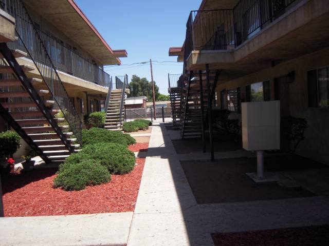 Apartment for rent at 835-859 13th St, Imperial Beach, CA 91932