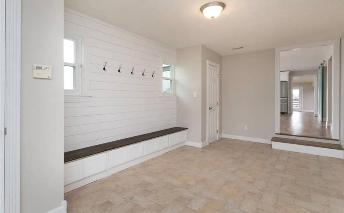 House for rent at 200 Jessie Lane #3, Milton, WV 25541